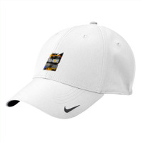 Paradise Corrupt Section D 28658223 Nike Dri-fit Cap | Artistshot