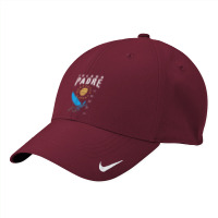 Padre Island Texas Sailing T Shirt Nike Dri-fit Cap | Artistshot