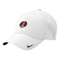 American Space Star Nike Dri-fit Cap | Artistshot