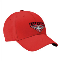 Essendon Fc Nike Dri-fit Cap | Artistshot