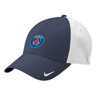 The-paris-saint-germain-pen Nike Dri-fit Cap | Artistshot