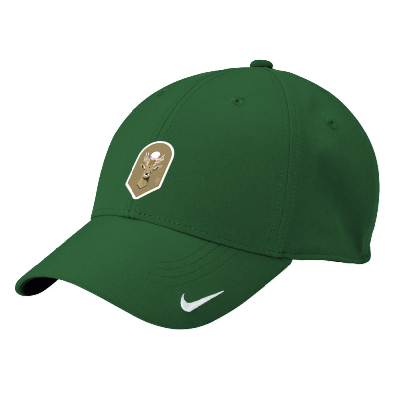 Hypnotic Pessimist 33470242 Nike Dri-FIT Cap by deri12 | Artistshot