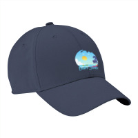 Outer Banks T  Shirt No Place Like Outer Banks T  Shirt Nike Dri-fit Cap | Artistshot