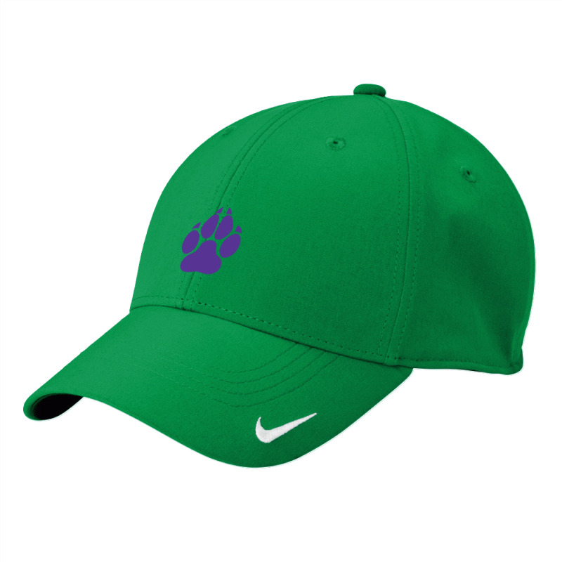 Boston Latin School Nike Dri-FIT Cap by EleanorEland | Artistshot