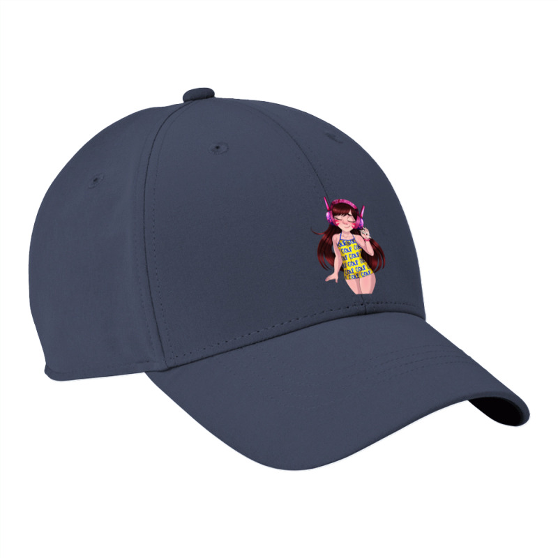 Shadman,shadbase,cartoon,badass,vulture,anime,text,outer Banks,hallowe Nike Dri-FIT Cap by Ha Thu | Artistshot