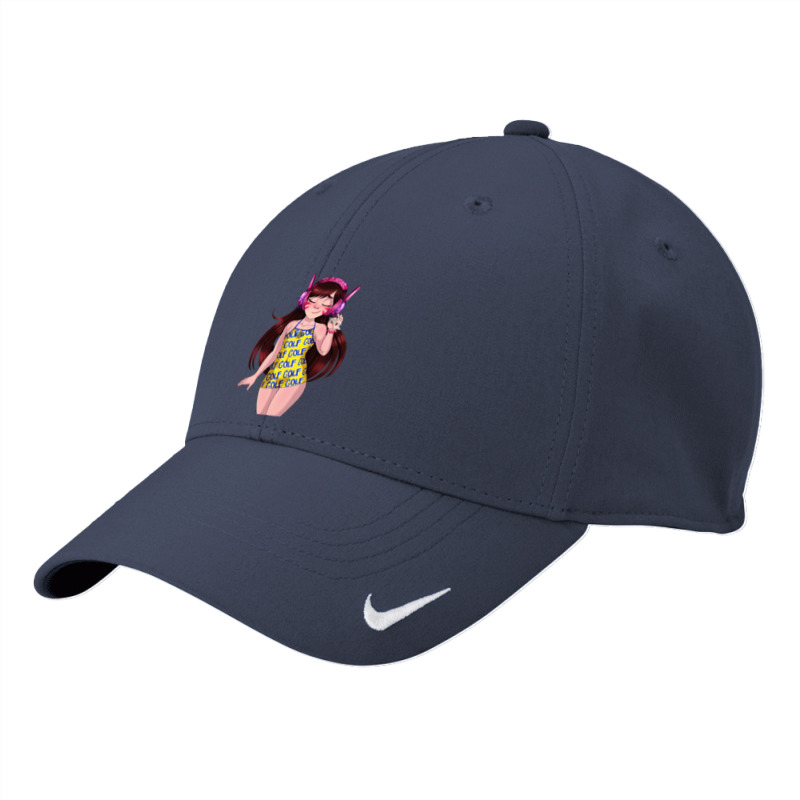 Shadman,shadbase,cartoon,badass,vulture,anime,text,outer Banks,hallowe Nike Dri-FIT Cap by Ha Thu | Artistshot