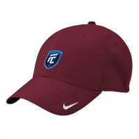 Fc Edmonton Nike Dri-fit Cap | Artistshot