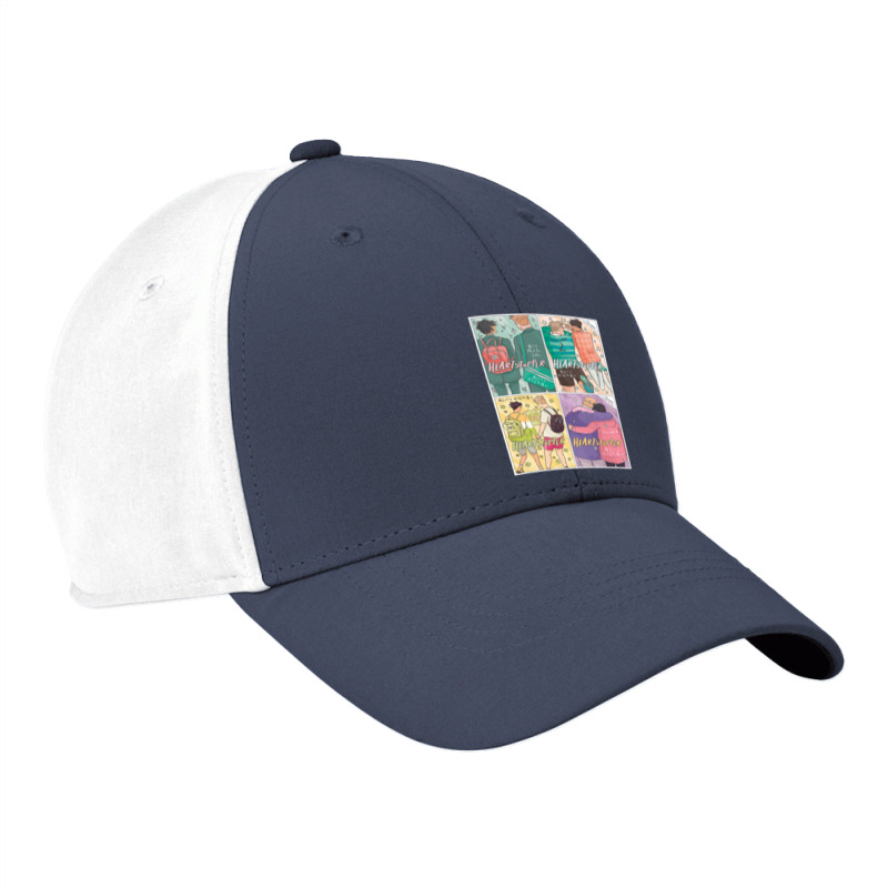 Graphic Novel  Heartstopper Nike Dri-FIT Cap by BSMID | Artistshot