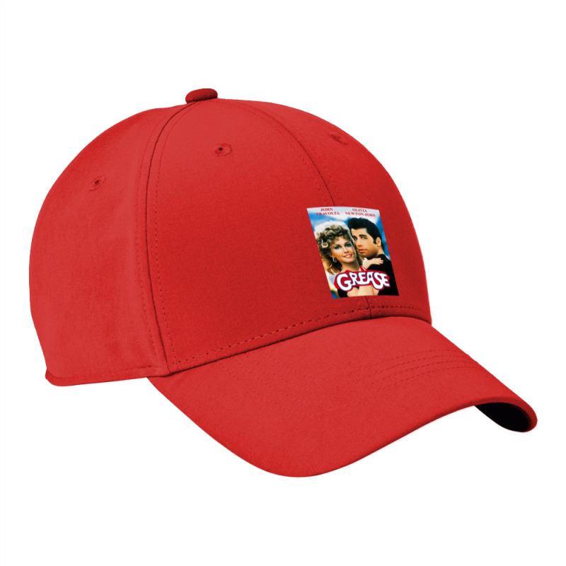 #grease Film Nike Dri-FIT Cap by Cilukba | Artistshot