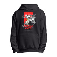 Broken Hype Urban Pullover Hoodie | Artistshot