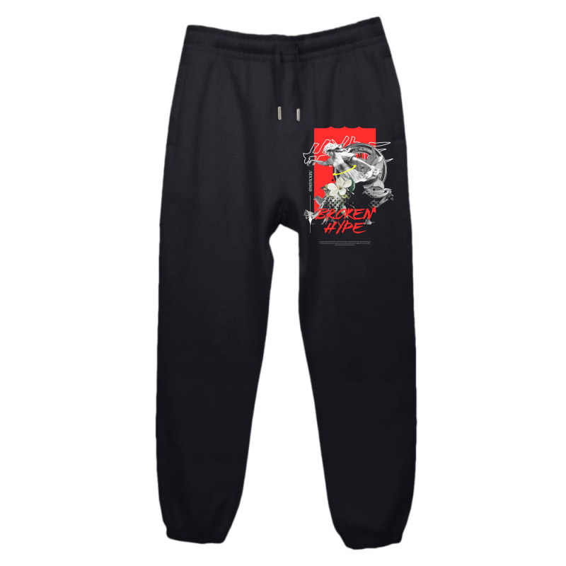 Broken Hype Urban Sweatpant | Artistshot