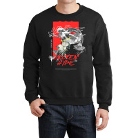 Broken Hype Crewneck Sweatshirt | Artistshot