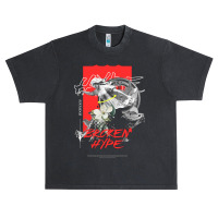 Broken Hype Urban Heavy T-shirt | Artistshot