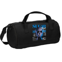 Sugar Skull Girl Duffel Bag | Artistshot