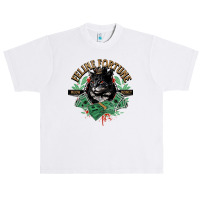 Feline Fortune Urban Heavy T-shirt | Artistshot