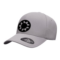 Kubuntu Seamless Cap | Artistshot