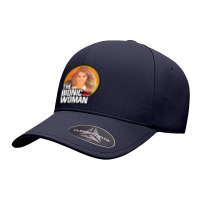 Proud  Steve Austin Funny Gifts Men Seamless Cap | Artistshot