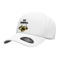 Lover Gift Detroit Cobras Mens Funny Seamless Cap | Artistshot