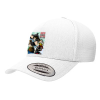 Graphic Music Dinosaur Park Mens My Favorite.png Yupoong Trucker Cap | Artistshot