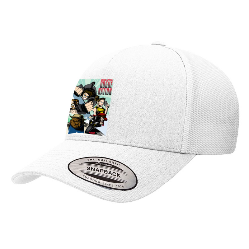 Graphic Music Dinosaur Park Mens My Favorite.png Yupoong Trucker Cap | Artistshot