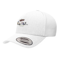 Birthday Gifts Singer Famous For Men Women Yupoong Trucker Cap | Artistshot