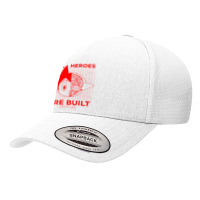 Proud  Heroes Man For Men Women Yupoong Trucker Cap | Artistshot