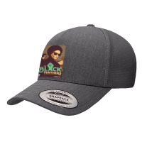 Funny Men Messiah For Mens Womens Yupoong Trucker Cap | Artistshot