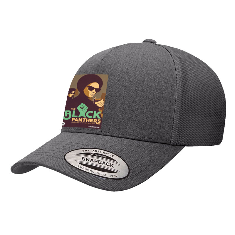 Funny Men Messiah For Mens Womens Yupoong Trucker Cap by Artist-Heliodoro | Artistshot