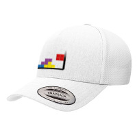 Retro  Scuf Station Gifts Women Yupoong Trucker Cap | Artistshot