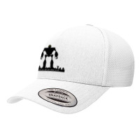 Funny Man Blueprint Funny Gifts Boy Girl Yupoong Trucker Cap | Artistshot