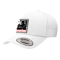 Graphic Music Burn Fascists For Mens Womens Yupoong Trucker Cap | Artistshot