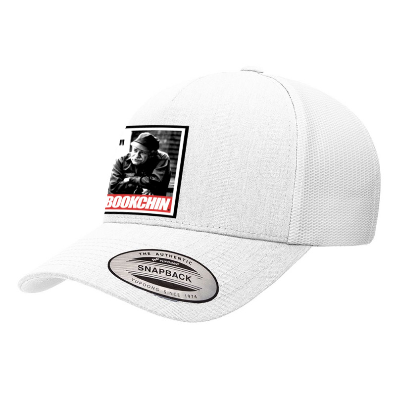 Graphic Music Burn Fascists For Mens Womens Yupoong Trucker Cap by SoniaArtists | Artistshot