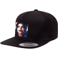 Cartoon Gifts Henry Mills Mens Womens 5 Panel Snapback Cap | Artistshot