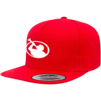 Gifts Idea Bednar Mens Womens 5 Panel Snapback Cap | Artistshot