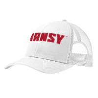 Transylvania University Transylvania  Pioneers Pa Trucker Cap | Artistshot