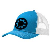 Kubuntu Pa Trucker Cap | Artistshot