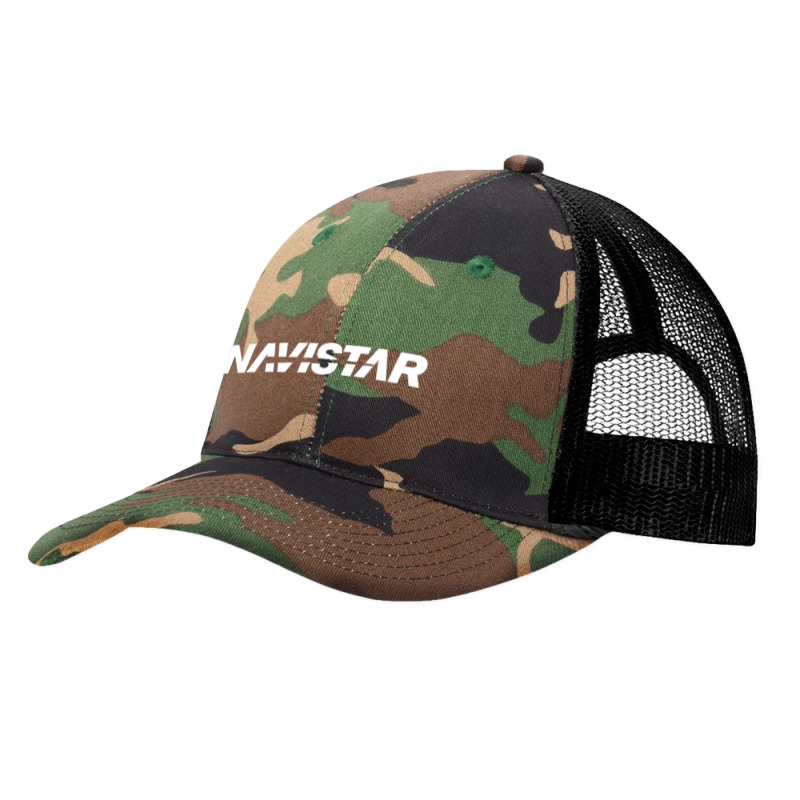 Navistar Pa Trucker Cap by turnercheyenne | Artistshot