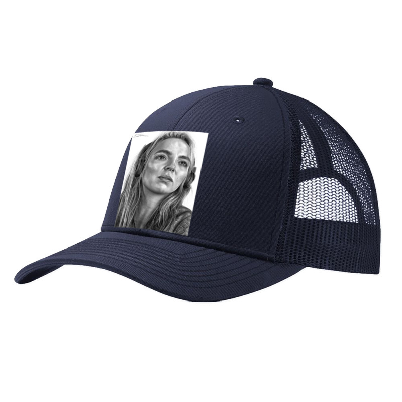 Proud  Villanelle For Men Women Pa Trucker Cap | Artistshot