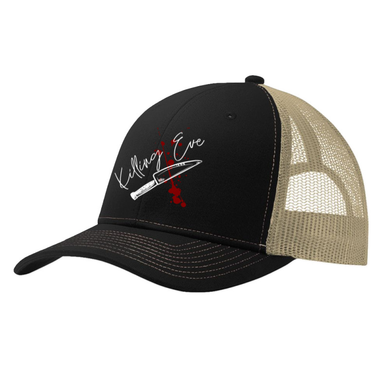 Retro  Villanelle For Men Women Pa Trucker Cap | Artistshot