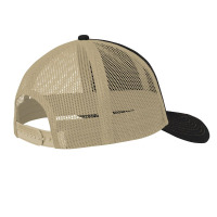 Retro  Villanelle For Men Women Pa Trucker Cap | Artistshot