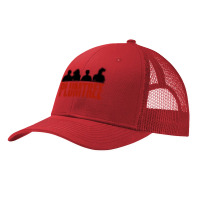 Gifts Idea Ramona Funny Gifts Boy Girl Pa Trucker Cap | Artistshot