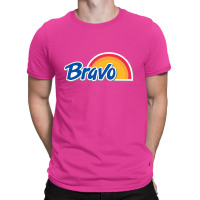 Bravo Supermarket T-shirt | Artistshot