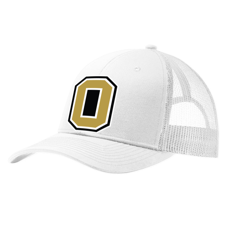 Oakland Golden Grizzlies Pa Trucker Cap by DelcyAgatha | Artistshot