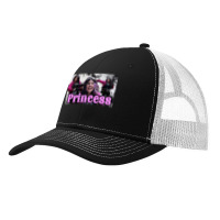 Graphic Twd Funny Gifts Boy Girl Pa Trucker Cap | Artistshot