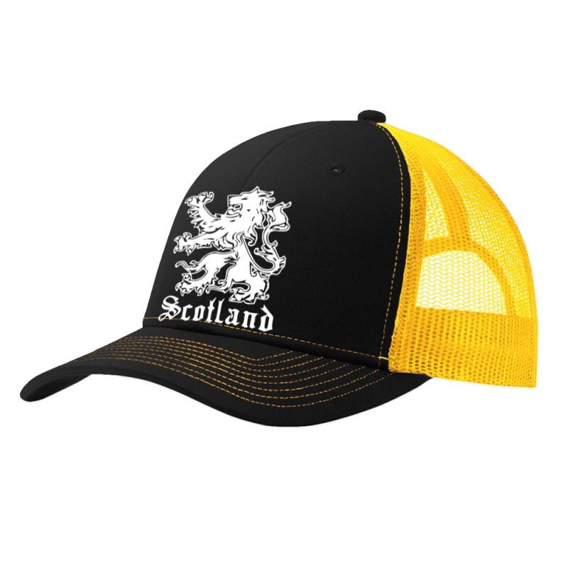 Youth Scotland Pa Trucker Cap by lapilune | Artistshot