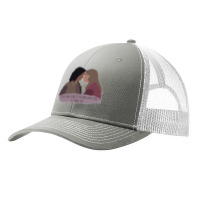 Women Men Victoria Pedretti Mens Womens Pa Trucker Cap | Artistshot