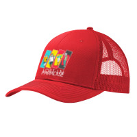 Retro Vintage European Gifts Women Pa Trucker Cap | Artistshot