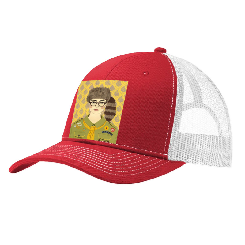 Vintage Graphic  Drama Retro Pa Trucker Cap by Postifull-Decals | Artistshot