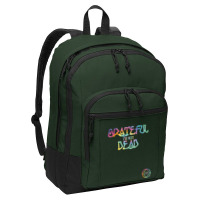 Grateful I'm Not Dead Na Aa Gifts T Shirt Basic Backpack | Artistshot