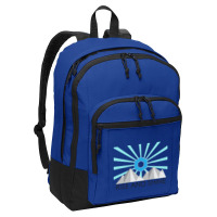 Rise And Shine 2 Basic Backpack | Artistshot